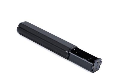 CUBE f&uuml;r Bosch Adapter POWERTUBE 500wh-750wh BES 3 Produktbild 2