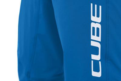 CUBE MTB Baggy Pants X Actionteam Gr&ouml;&szlig;e: XXL Produktbild 4