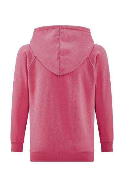 CUBE Organic Hoodie ROOKIE Gr&ouml;&szlig;e: XS (98/104) Produktbild 1