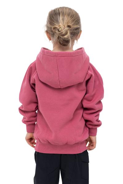 CUBE Organic Hoodie ROOKIE Gr&ouml;&szlig;e: S (110/116) Produktbild 3