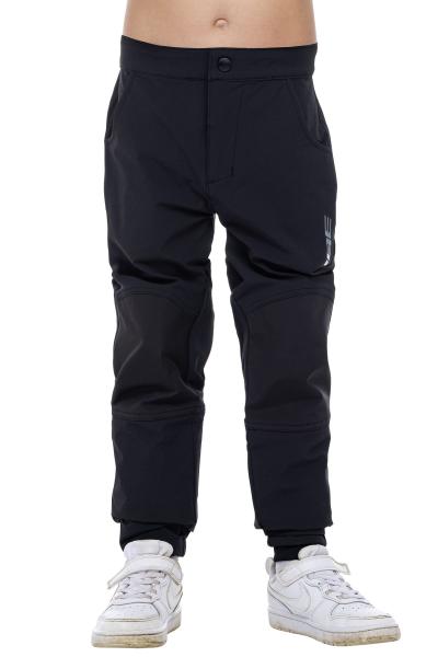 CUBE MTB Lightweight Baggy Pants ROOKIE Gr&ouml;&szlig;e: XS (98/104) Produktbild 2