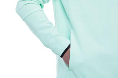 CUBE Hoodie Advanced Gr&ouml;&szlig;e: XXL Produktbild 5