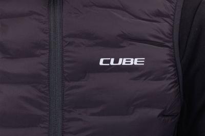 CUBE Padded Vest Gr&ouml;&szlig;e: XS Produktbild 4
