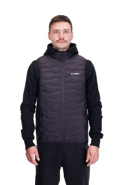 CUBE Padded Vest Gr&ouml;&szlig;e: S Produktbild 2