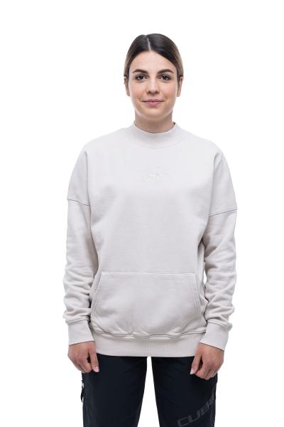 CUBE Organic WS Sweater Gr&ouml;&szlig;e: XL (42) Produktbild 2