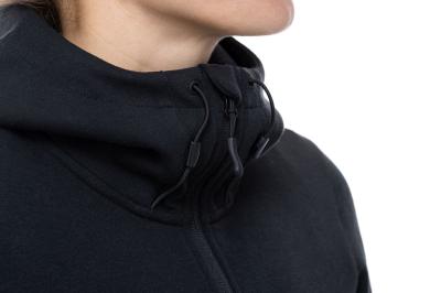 CUBE WS Zip Hoodie Advanced Gr&ouml;&szlig;e: S (36) Produktbild 5