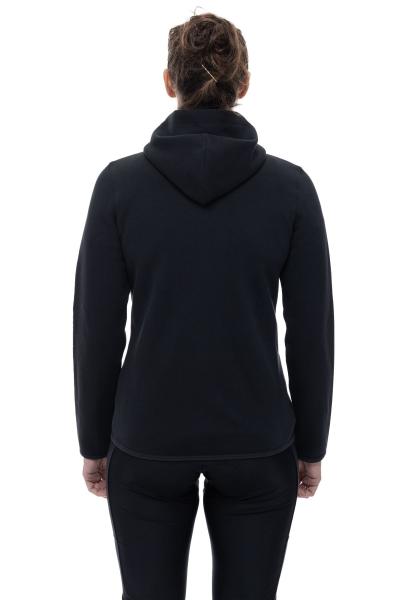 CUBE WS Zip Hoodie Advanced Gr&ouml;&szlig;e: L (40) Produktbild 3