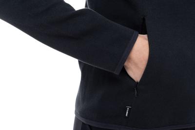 CUBE WS Zip Hoodie Advanced Gr&ouml;&szlig;e: XL (42) Produktbild 4