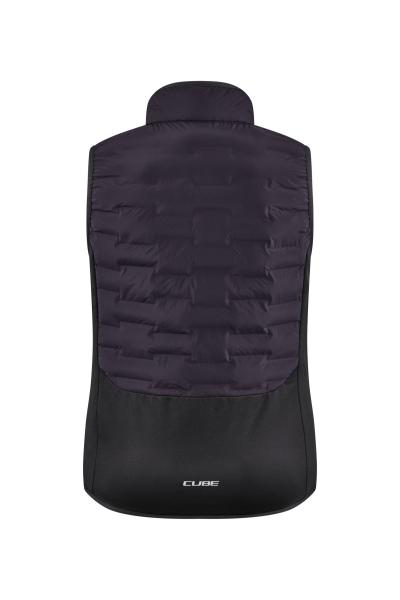 CUBE WS Padded Vest Gr&ouml;&szlig;e: XS (34) Produktbild 1