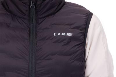 CUBE WS Padded Vest Gr&ouml;&szlig;e: L (40) Produktbild 4