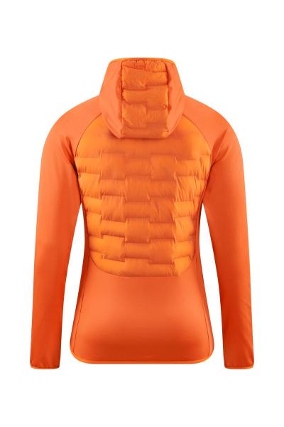 CUBE WS Padded Jacket Gr&ouml;&szlig;e: M (38) Produktbild 1