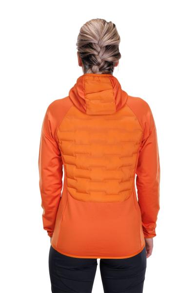 CUBE WS Padded Jacket Gr&ouml;&szlig;e: L (40) Produktbild 3