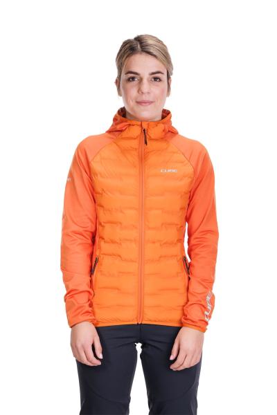 CUBE WS Padded Jacket Gr&ouml;&szlig;e: XL (42) Produktbild 2
