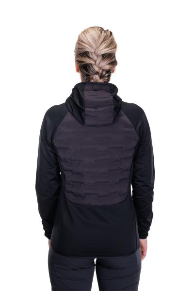 CUBE WS Padded Jacket Gr&ouml;&szlig;e: S (36) Produktbild 3
