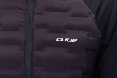 CUBE WS Padded Jacket Gr&ouml;&szlig;e: XXL (44) Produktbild 4