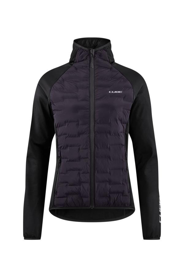 CUBE WS Padded Jacket Gr&ouml;&szlig;e: XXXL (46)