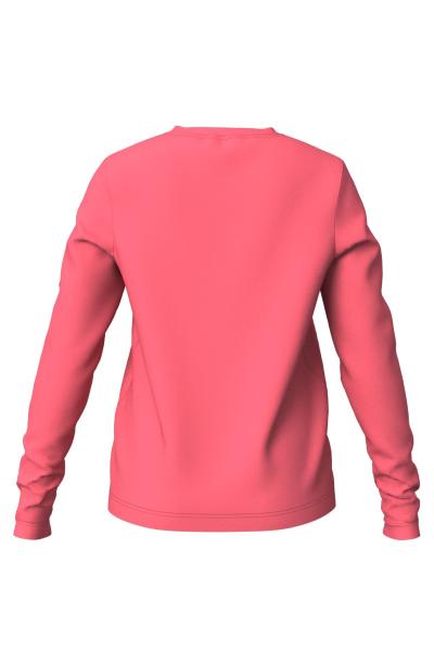 CUBE WS Funktionsshirt langarm Gr&ouml;&szlig;e: M (38) Produktbild 1