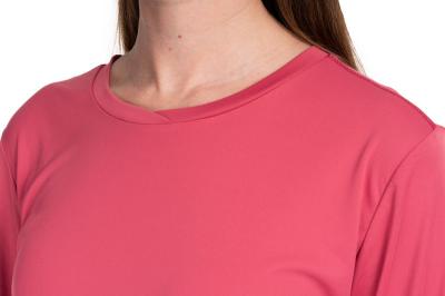 CUBE WS Funktionsshirt langarm Gr&ouml;&szlig;e: L (40) Produktbild 2