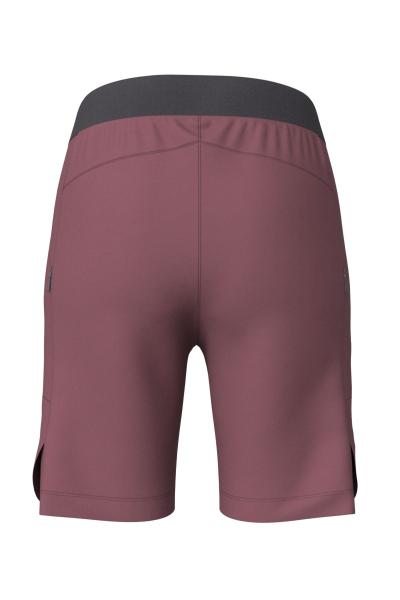 CUBE WS Trail Short CMPT Gr&ouml;&szlig;e: XL (42) Produktbild 1