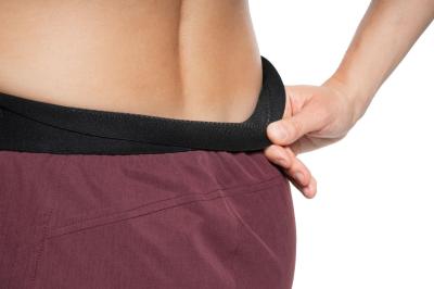 CUBE WS Trail Short CMPT inkl. Innenhose Gr&ouml;&szlig;e: S (36) Produktbild 3