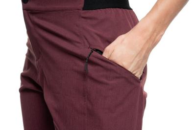 CUBE WS Trail Short CMPT inkl. Innenhose Gr&ouml;&szlig;e: XXL (44) Produktbild 2