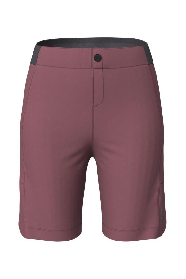 CUBE WS Trail Short CMPT inkl. Innenhose Gr&ouml;&szlig;e: XXXL (46)