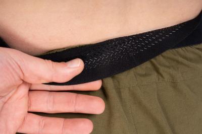 CUBE Trail Short CMPT Gr&ouml;&szlig;e: XXXL Produktbild 2