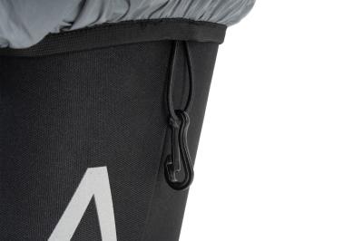 ACID Rain Cover f&uuml;r Lenkerkorb CITY 15 FILink Produktbild 1