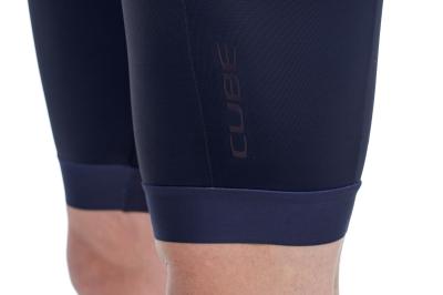 CUBE ROAD/XC Tr&auml;gerhose kurz Gr&ouml;&szlig;e: S Produktbild 6