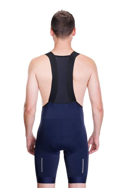 CUBE ROAD/XC Tr&auml;gerhose kurz Gr&ouml;&szlig;e: XXXL Produktbild 3