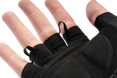CUBE Handschuhe CMPT Comfort kurzfinger Gr&ouml;&szlig;e: S (7) Produktbild 2