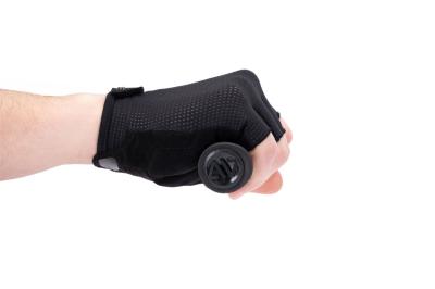 CUBE Handschuhe CMPT Comfort kurzfinger Gr&ouml;&szlig;e: S (7) Produktbild 3