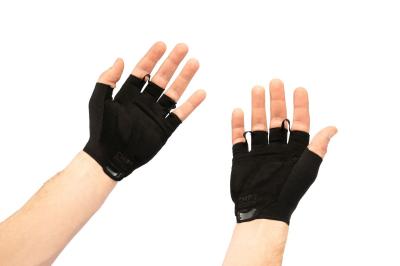 CUBE Handschuhe CMPT Comfort kurzfinger Gr&ouml;&szlig;e: M (8) Produktbild 4