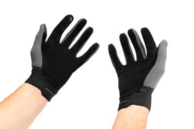 CUBE Handschuhe Gravity langfinger Gr&ouml;&szlig;e: M (8) Produktbild 5
