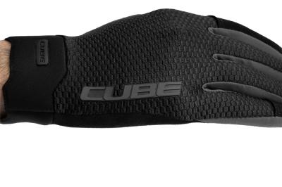 CUBE Handschuhe Gravity langfinger Gr&ouml;&szlig;e: XXL (11) Produktbild 3