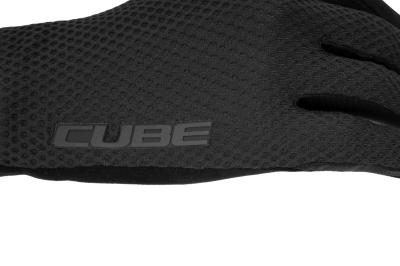 CUBE Handschuhe Race langfinger Gr&ouml;&szlig;e: M (8) Produktbild 3