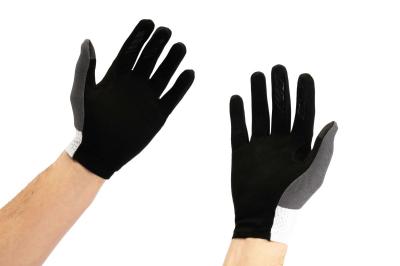 CUBE Handschuhe Race langfinger Gr&ouml;&szlig;e: XS (6) Produktbild 4