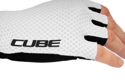 CUBE Handschuhe Race kurzfinger Gr&ouml;&szlig;e: S (7) Produktbild 3