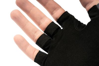 CUBE Handschuhe Race kurzfinger Gr&ouml;&szlig;e: XL (10) Produktbild 2