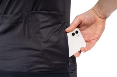 CUBE ROAD/XC Trikot TEAMLINE kurzarm Gr&ouml;&szlig;e: XXXL Produktbild 3