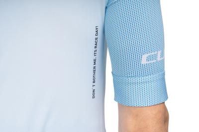 CUBE ROAD/XC Trikot TEAMLINE kurzarm Gr&ouml;&szlig;e: XXXL Produktbild 4