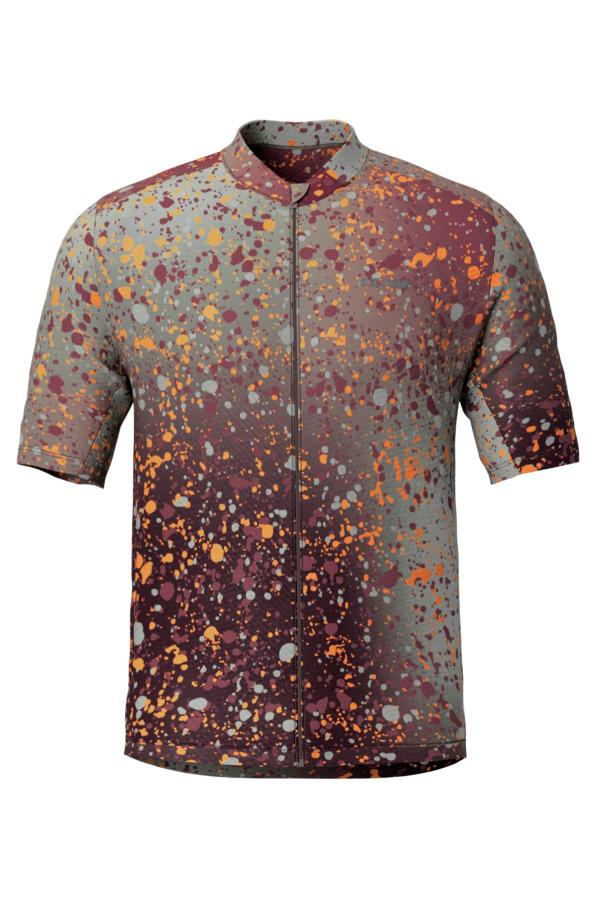 CUBE Trikot CMPT Sprinkle kurzarm Gr&ouml;&szlig;e: XXXL