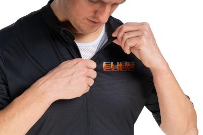 CUBE Trikot CMPT kurzarm Gr&ouml;&szlig;e: M Produktbild 3