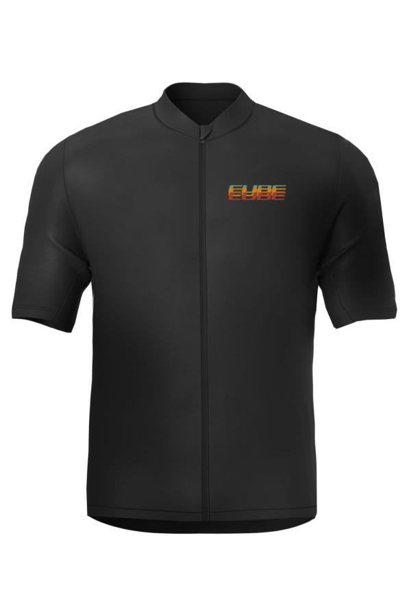 CUBE Trikot CMPT kurzarm Gr&ouml;&szlig;e: XXXL