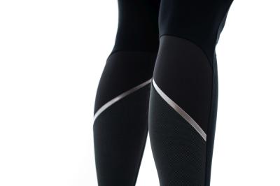 CUBE ROAD/XC WS Radhose lang Gr&ouml;&szlig;e: L (40) Produktbild 2