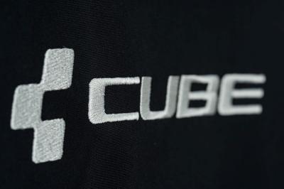 CUBE WORK Softshell Weste Gr&ouml;&szlig;e: XXL Produktbild 3