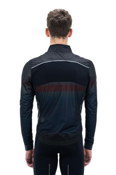 CUBE ROAD/XC Windjacke Gr&ouml;&szlig;e: S Produktbild 1