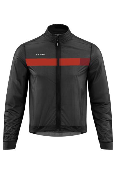 CUBE ROAD/XC Windjacke Gr&ouml;&szlig;e: XL Produktbild 4