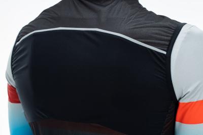 CUBE ROAD/XC Windweste TEAMLINE Gr&ouml;&szlig;e: XL Produktbild 3