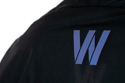 CUBE ROAD/XC WS Windjacke Gr&ouml;&szlig;e: M (38) Produktbild 2